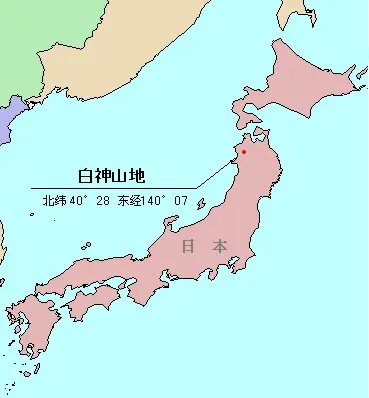 案内士試験ー日本地理4 - 知乎