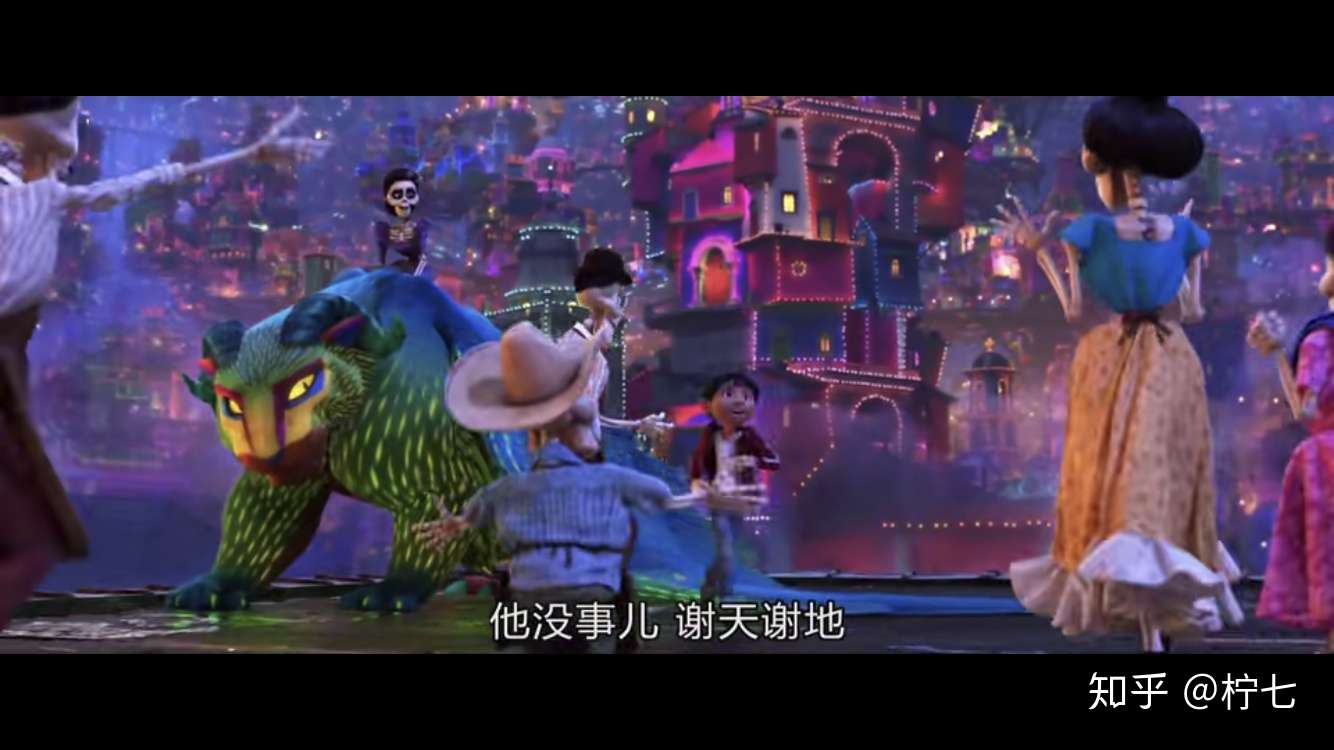 记忆是另一种相见的方式请记住我 知乎