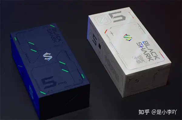 黑鲨5系列评测：骁龙8 Gen1处理器满血畅玩- 知乎