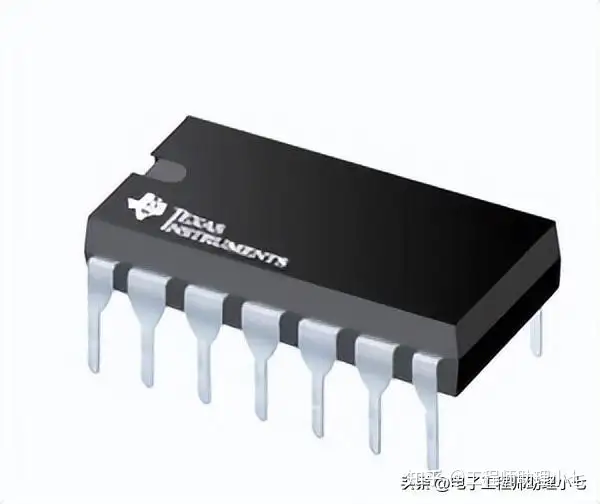 CD4011芯片功能介绍，CD4011引脚图及作用，一文教你读懂CD4011