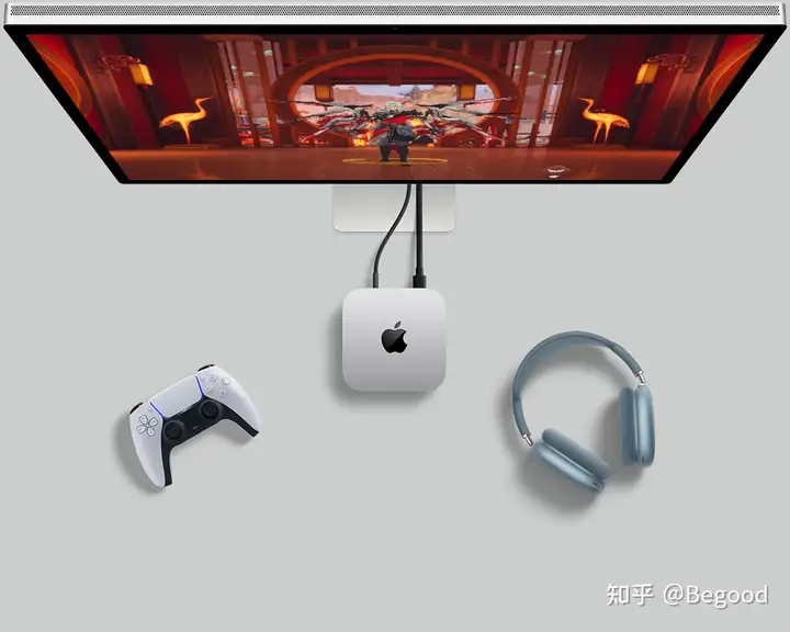 想问问Mac mini有哪些使用场景? - 知乎