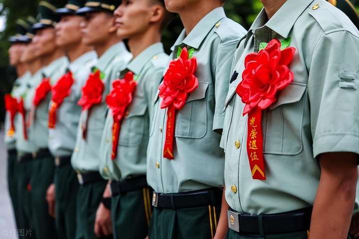 当兵退伍后做什么工作（退伍兵适合的工作类型推荐）