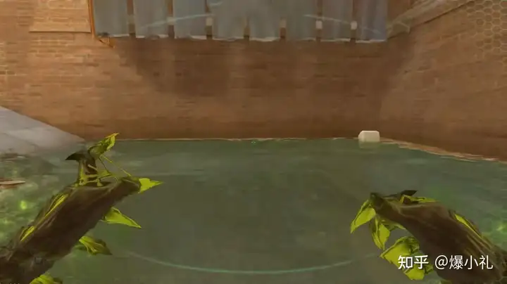 CF第四次生化战争到底发生了什么?幽灵部队的全军覆没-游戏攻略礼包下载 安卓苹果手游排行榜 好游戏尽在春天手游网 CF第四次生化战争到底发生了什么?幽灵部队的全军覆没-游戏攻略礼包下载 安卓苹果手游排行榜 好游戏尽在春天手游网