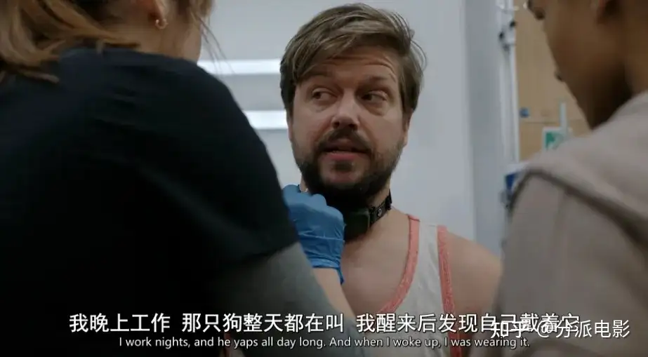 《匹兹堡医护前线》豆瓣9.1分,又一部年度最佳!