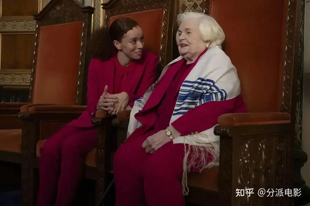 寡姐导演首秀，《了不起的埃莉诺》是真诚走心，还是尴尬扑街？