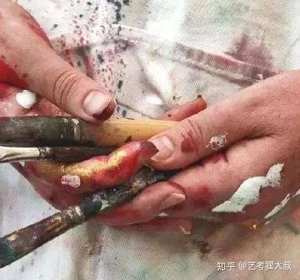这些事只有美术生才知道,经历过的才懂! 这些事只有美术生才知道,经历过的才懂!