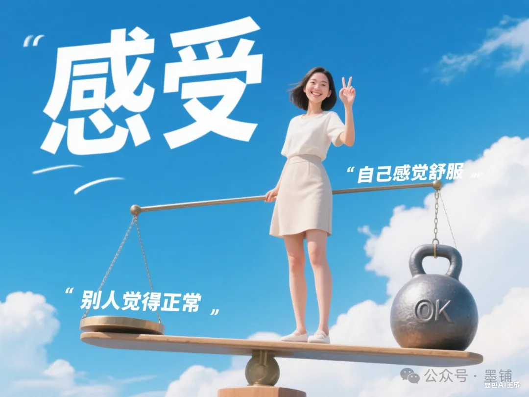 图片[5]-“被相亲男追问房子细节，是我玻璃心吗？”：有些边界，该守就得守-墨铺