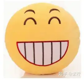 "龇牙"表情的功能和悖论 - 知乎