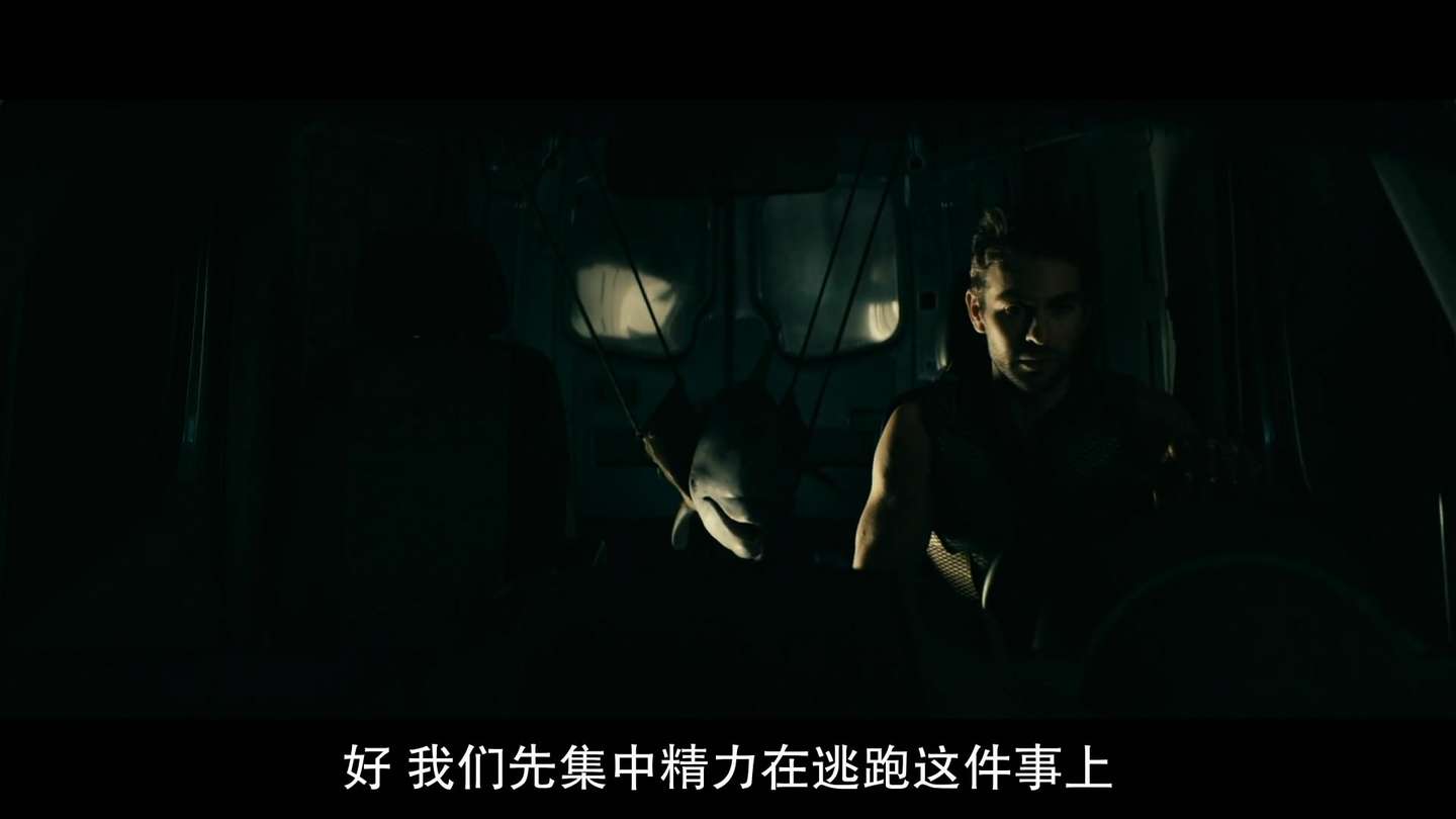 黑袍纠察队 S1 强者恒强 唯 资本 永立不败 知乎