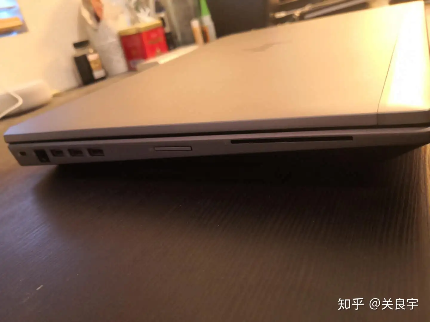 新入手的Zbook 17 G5，真香！ - 知乎