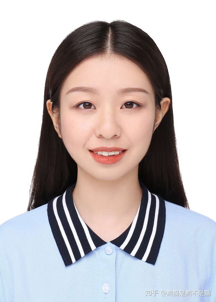 花99拍一张海马体照相馆证件照值得么