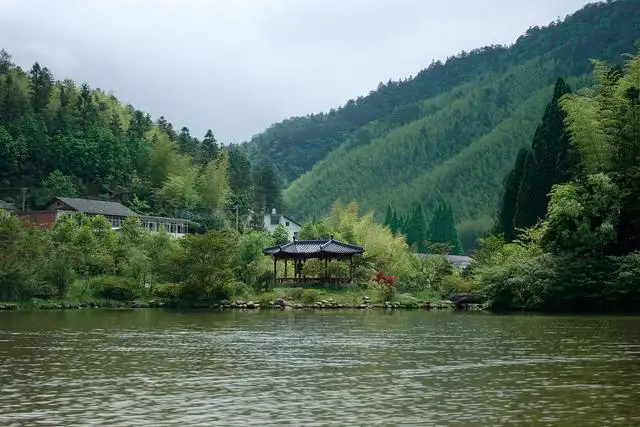 江西著名景点有哪些（江西十大必去旅游景点排名）