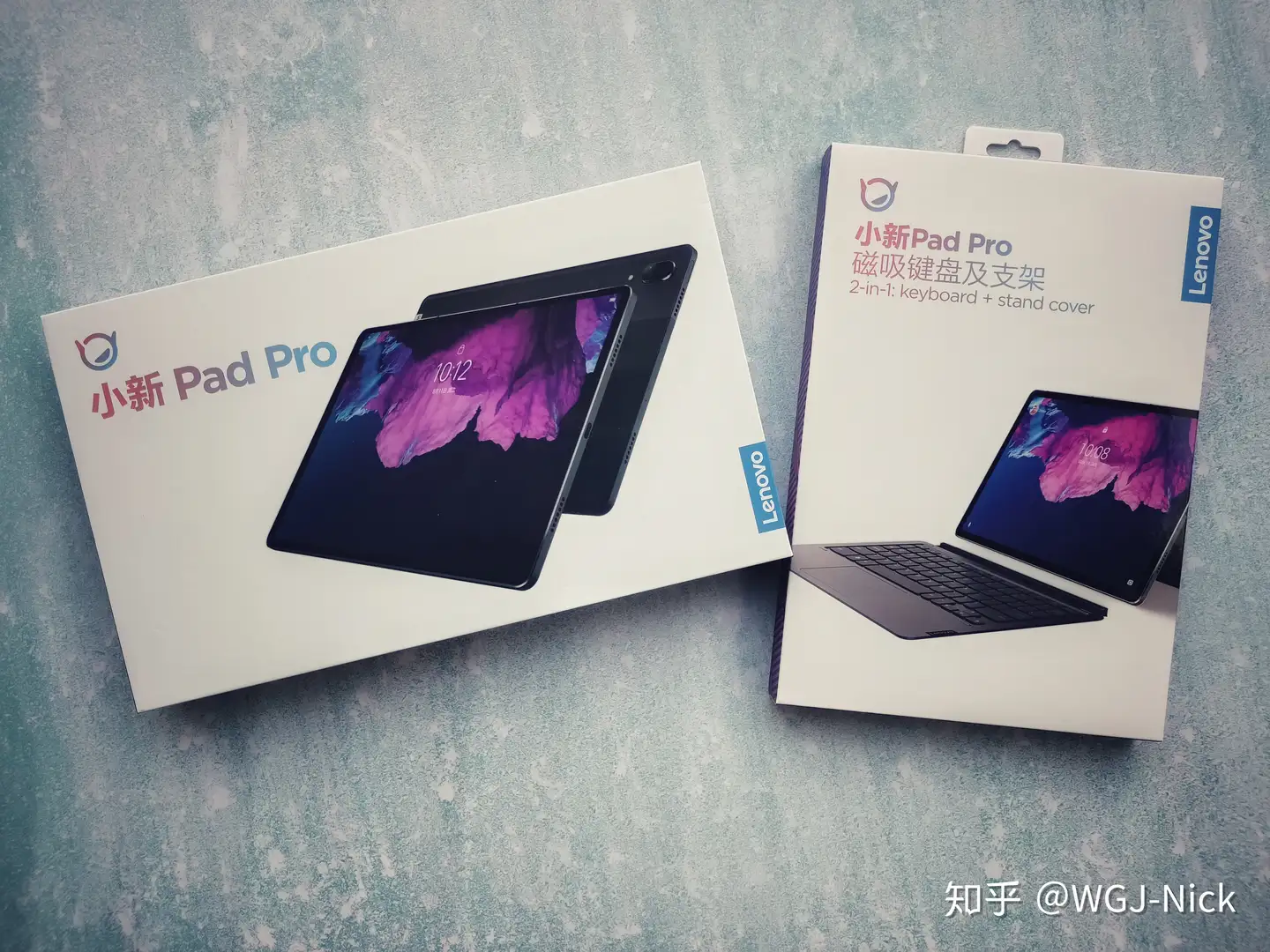 小新Pad Pro体验----高颜值新青年平板- 知乎