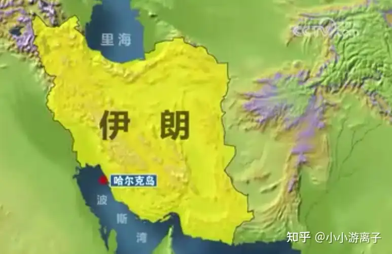 特朗普要求伊朗开放霍尔木兹海峡，威胁摧毁发电厂，为什么选择攻击民用设施而不是军事目标？伊朗会妥协吗？