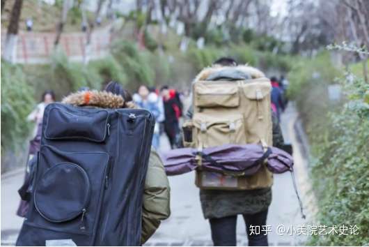 年艺考改革考生家长必知9点 知乎