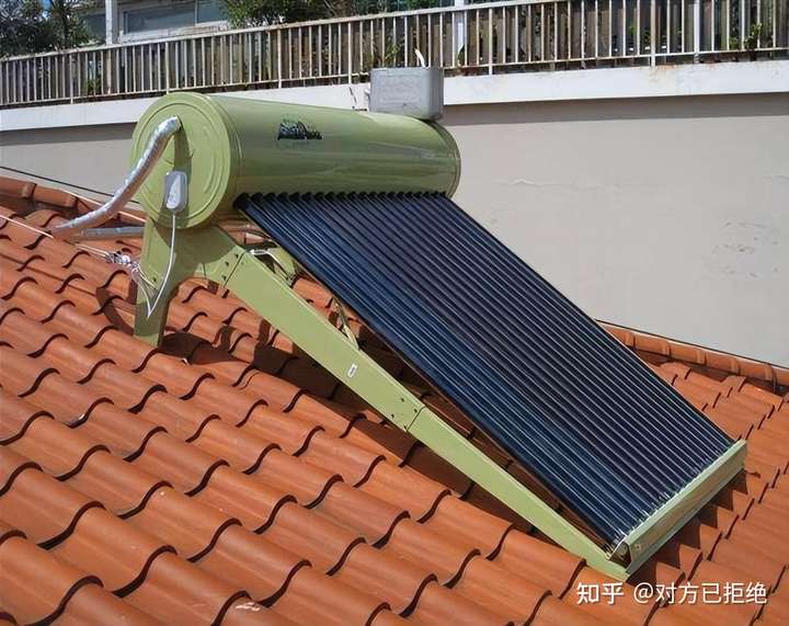现在用太阳能热水器的多吗 太阳能热水器的市场现状分析与介绍