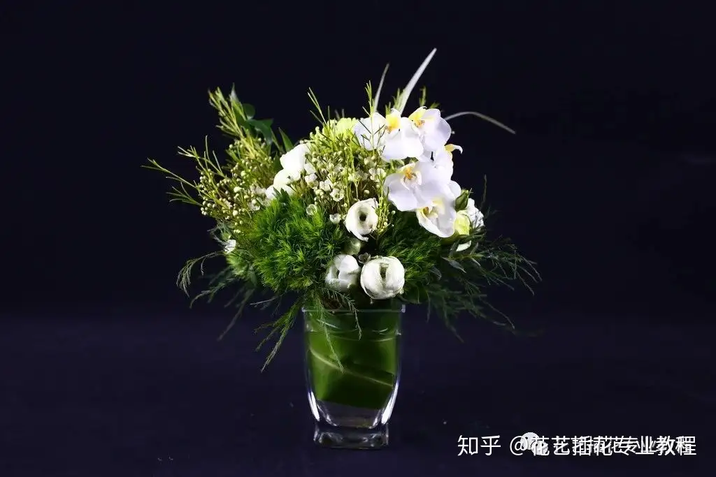 干货 非常全面的鲜切花养护知识 知乎
