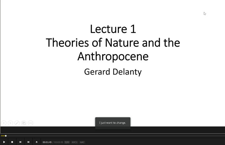 图片[1]-Theories of Nature and the Anthropocene-墨铺
