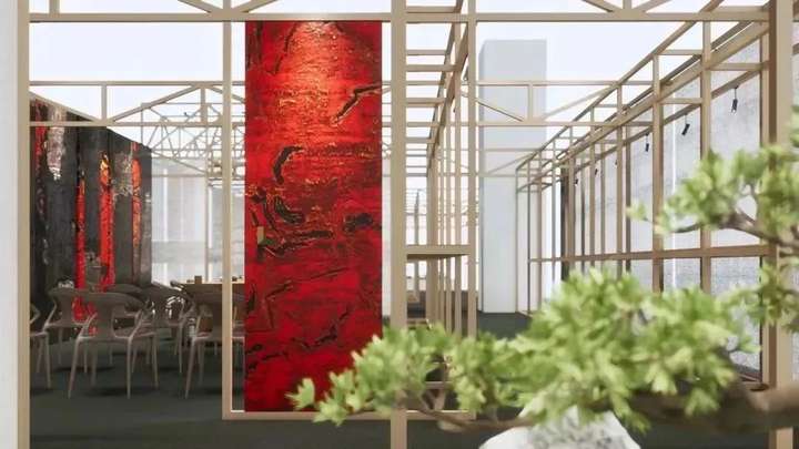 必收藏 | 3月必逛的广州设计周,39个精彩亮点抢先剧透!(内含福利) 必收藏 | 3月必逛的广州设计周,39个精彩亮点抢先剧透!(内含福利)