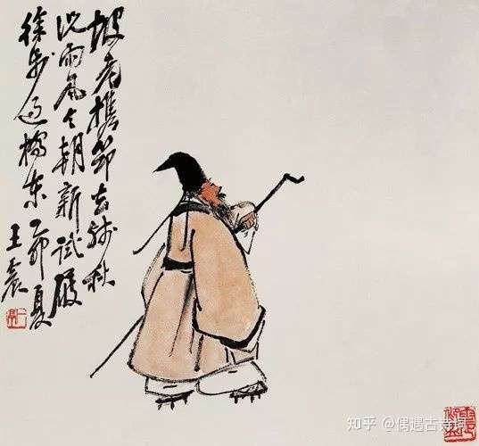 苏轼人生最后一首诗 三个地名 开头两句吓死人 知乎