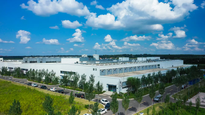 媒體龍江行丨黑龍江移動(dòng)算力基礎(chǔ)設(shè)施建設(shè)實(shí)現(xiàn)“硬底座”與“軟中樞”雙突破