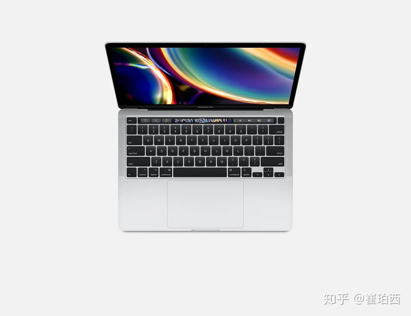 苹果2020 年新款MacBook Pro 13 (四个/两个USB-C) 购买攻略】划重点 