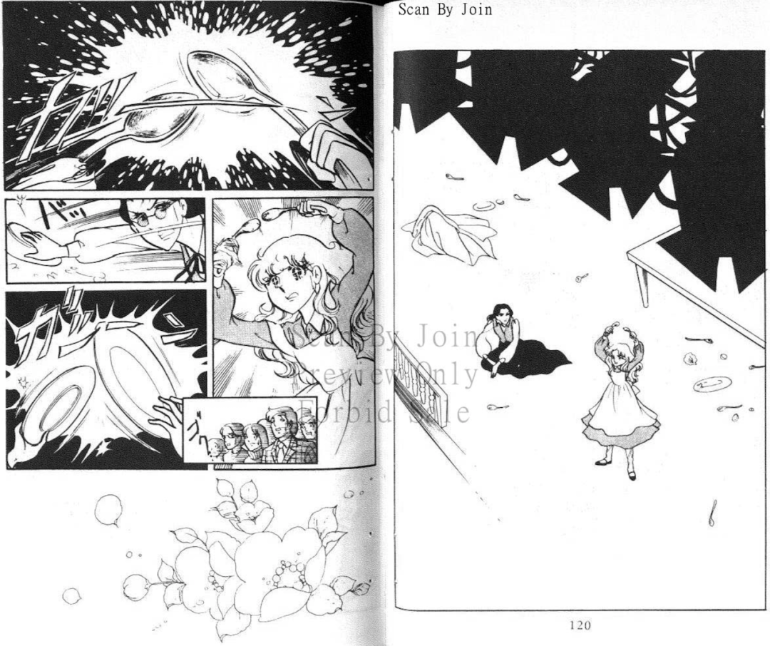 连载45年长盛不衰 这部漫画堪称专业戏剧表演活教材 知乎