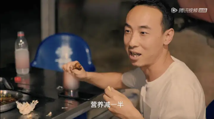又杀出一部舔屏大片！深夜刷完的我正在暴风哭泣