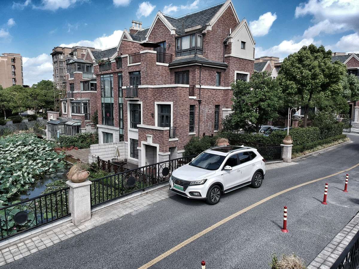 不谈孰优孰劣我只说荣威erx5到底怎么样 知乎