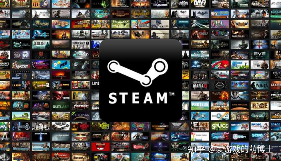 Steam修复了一个程序bug 全球只有三位玩家会遇到这个问题 知乎