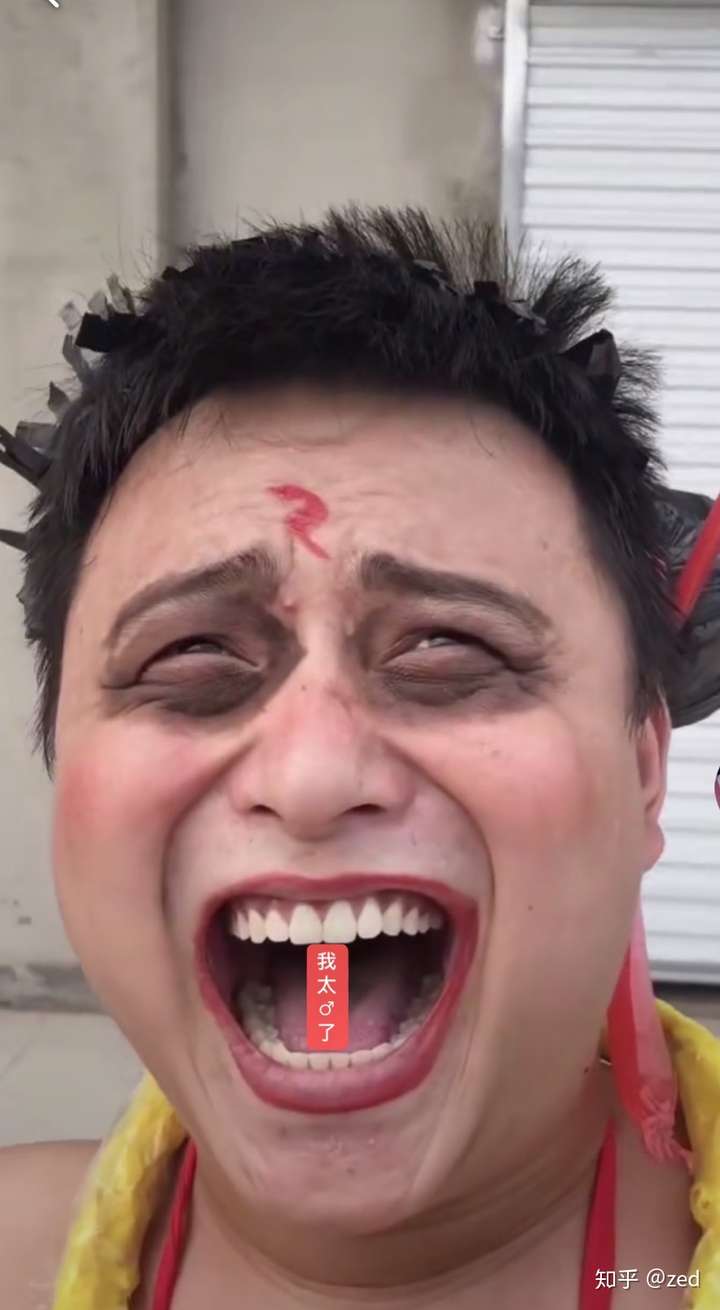 长的丑的男生 到底有多惨?