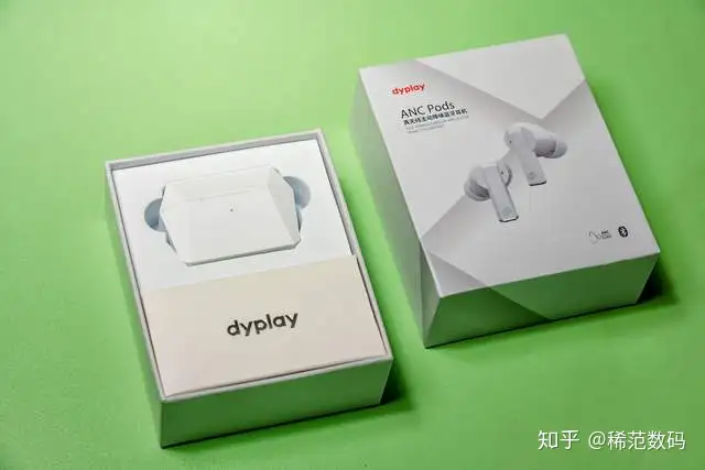 Dyplay anc pods hot sale