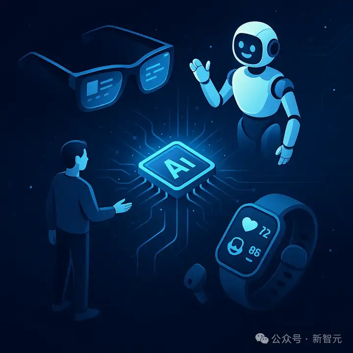 真急了！AI落后、Siri彻底输给ChatGPT，拯救苹果全靠她？