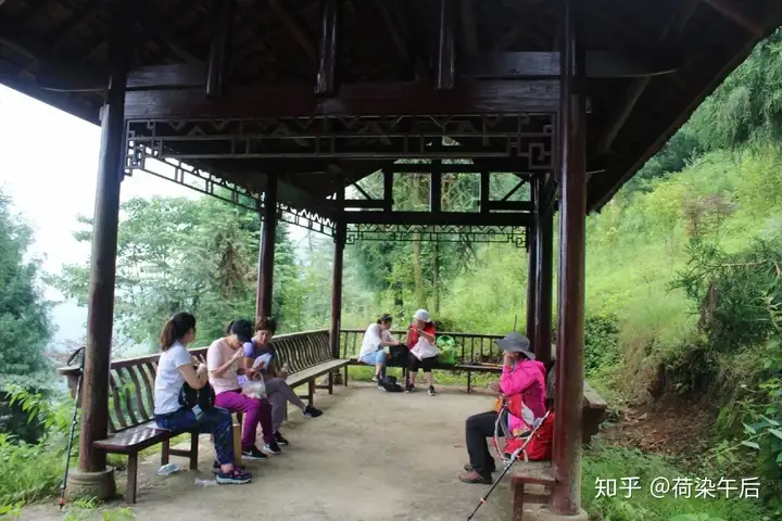 神瀑沟回顾|暑假纳凉耍水好去处