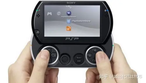 游戏史上的今天：PSP Go发售- 知乎