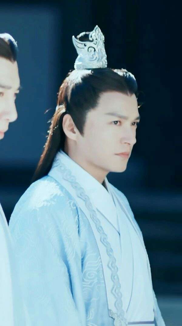 如何评价诛仙青云志中郑国霖饰演的宋大仁?