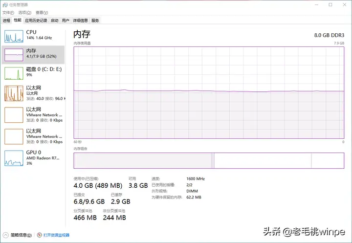 虚拟内存怎么设置最好（电脑虚拟内存最佳的设置参数）