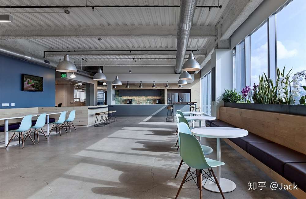 19年律师事务所设计趋势 知乎