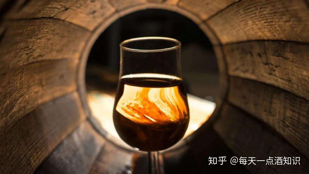 过桶 桶强 雪莉桶 波本桶到底是什么意思 知乎