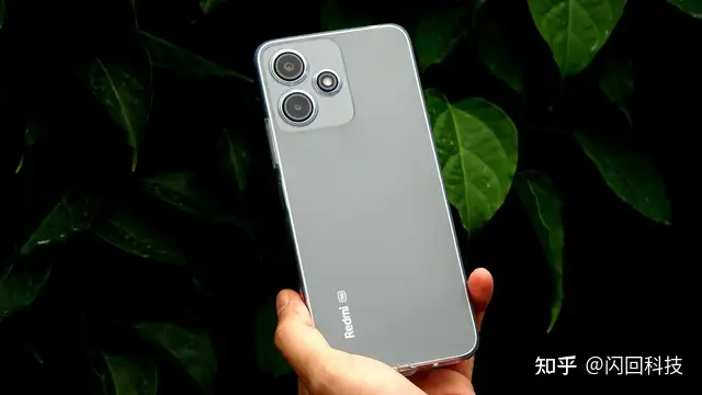 Redmi 12 5G上手体验：来看看现在的千元机到底有多卷- 知乎