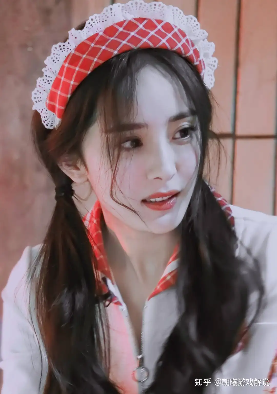 杨幂的“我老公呢”是什么梗？ - 知乎