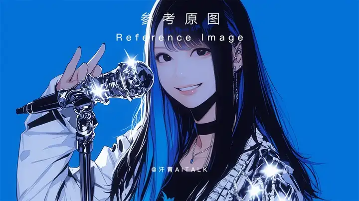 一致性新高度，实测Midjourney Omni-Reference 全向参考：不仅角色，万物皆可一致。