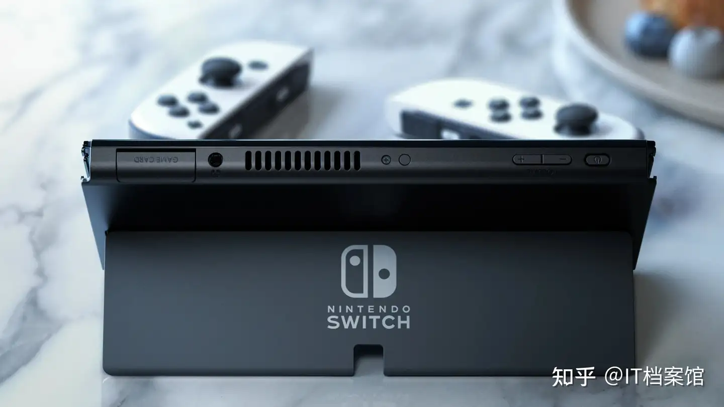 Switch OLED 有什么不同？这里有你需要知道的一切- 知乎