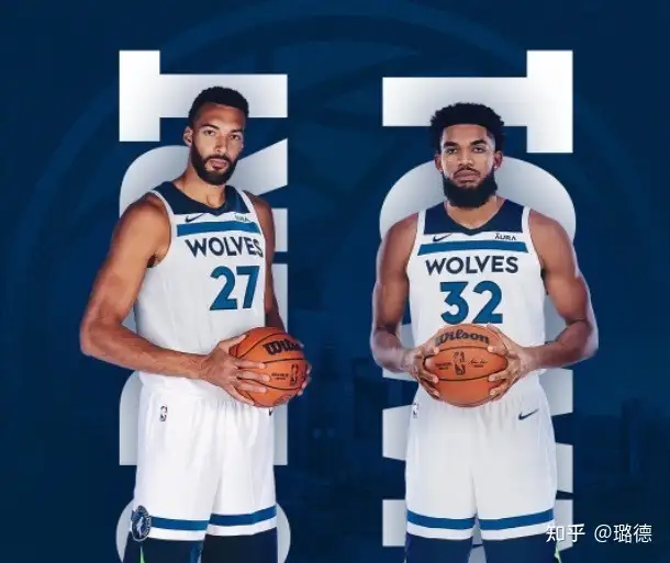 森林狼起飞?状元华子剃脏辫留平头 训练积极 戈贝尔+唐斯三巨头