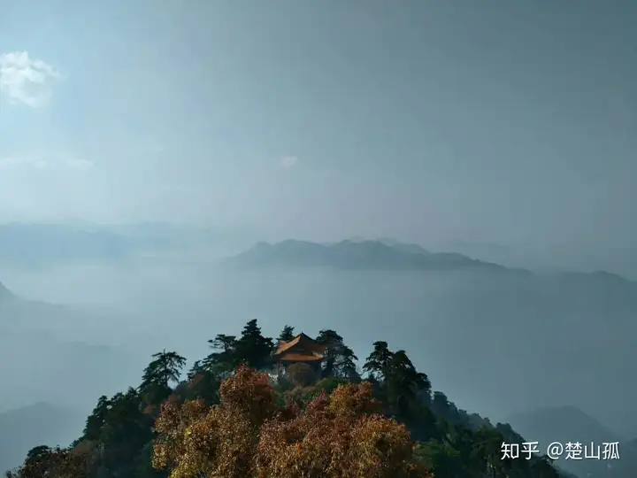 西安到底哪里好?