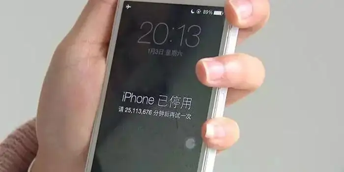 iphone怎么绕过锁屏密码？详解3种有效的方法- 知乎