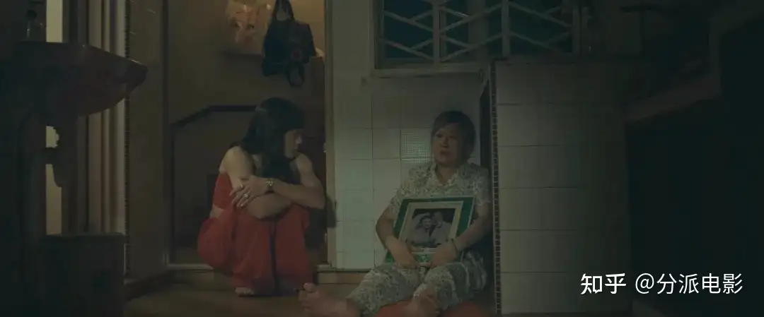 《好孩子》豆瓣8.0！华语敏感题材佳作