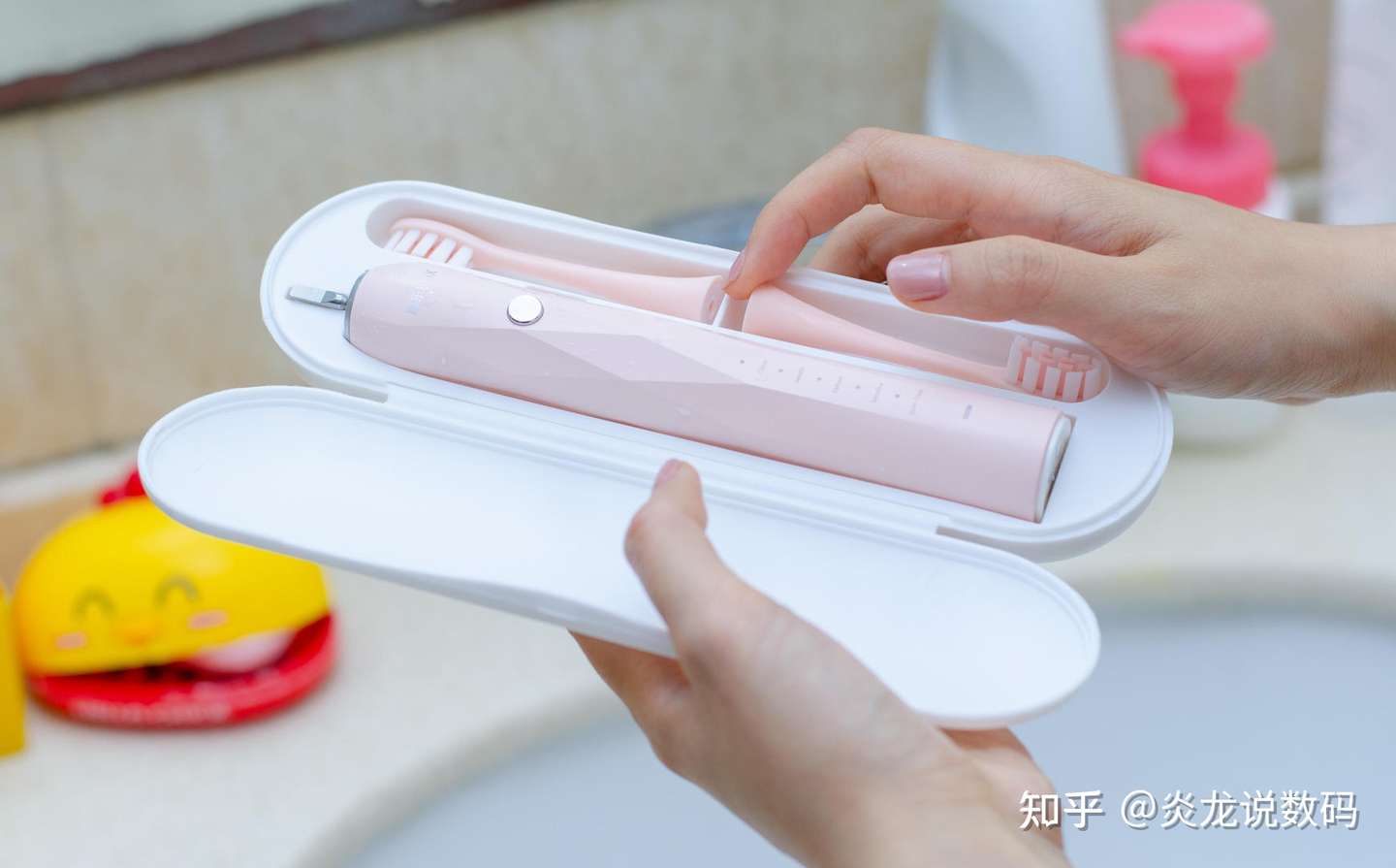 牙龈敏感 一刷牙就出血 换了一款不伤牙的牙刷就好多了 知乎