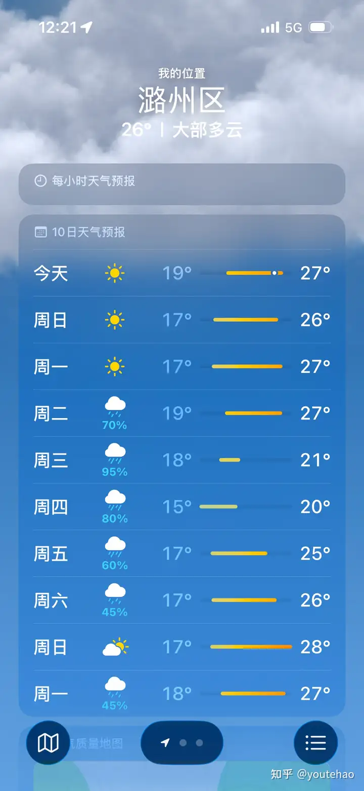 避暑大军已抵达山西，山西为何成为夏季热门避暑选择？