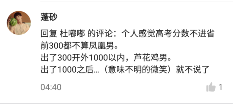 震惊了 中国适婚男性最新分级标准 99 的男性被划分为 辣鸡男 你中招了吗 知乎